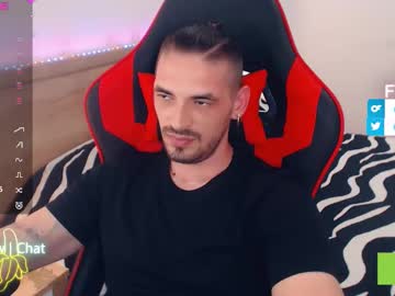 Secret_Sir Chaturbate stream image from August 21, 2025