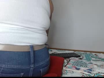 Smallkarinasanchez Chaturbate stream image from August 21, 2025