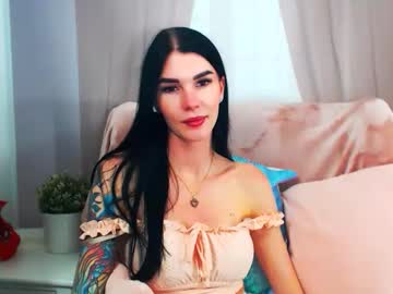 Sofiiadream Chaturbate stream image from August 21, 2025