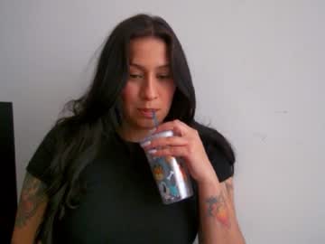 Steffy444_A Chaturbate stream image from August 21, 2025