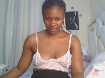 Sweet_Blackgal Chaturbate stream image from August 21, 2025