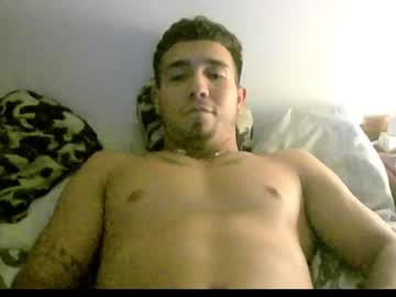 Toy_Boy13 Chaturbate stream image from August 21, 2025