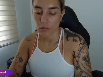 Valkyriarose Chaturbate stream image from August 21, 2025
