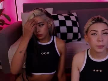 Violettgrey_ Chaturbate stream image from August 21, 2025