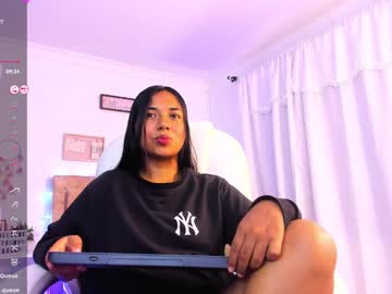 Aly_Moon Chaturbate stream image from August 21, 2025