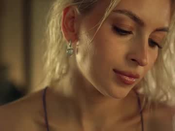 Artmosphera Chaturbate stream image from August 21, 2025