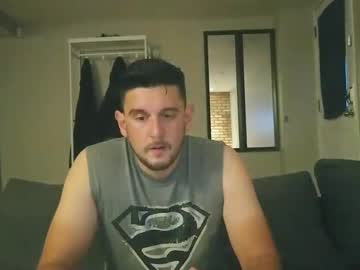Brass6ix Chaturbate stream image from August 21, 2025