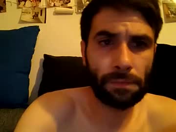 Broken_Toy92 Chaturbate stream image from August 21, 2025