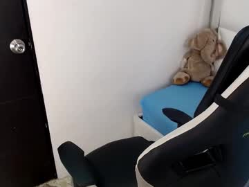 Copito_77 Chaturbate stream image from August 21, 2025