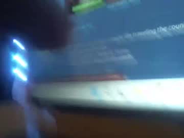 Halorode Chaturbate stream image from August 21, 2025