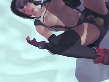 Hentaiandwild Chaturbate stream image from August 21, 2025