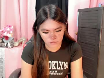 Im_Yourfairyannaxx Chaturbate stream image from August 21, 2025