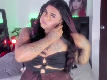 Isabellabrand04 Chaturbate stream image from August 21, 2025