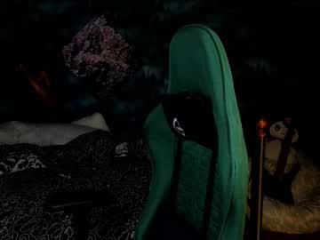 M1shq Chaturbate stream image from August 21, 2025