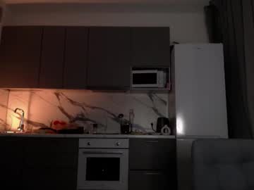 Miriamleroy_ Chaturbate stream image from August 21, 2025