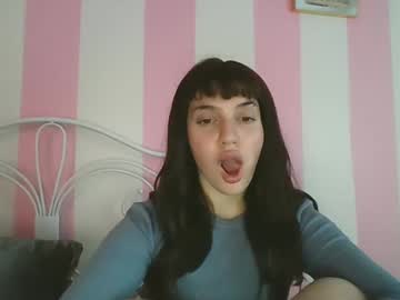 Nastynerdygirl2 Chaturbate stream image from August 21, 2025