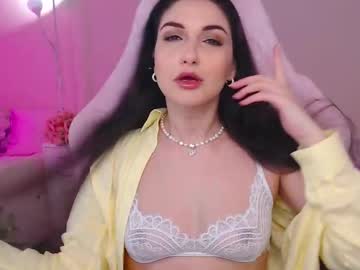 Nicol_Angel888 Chaturbate stream image from August 21, 2025