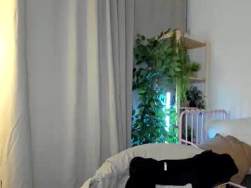 Nicole_Charm Chaturbate stream image from August 21, 2025