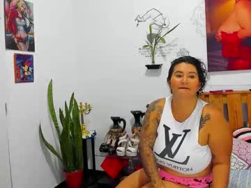Pamelaruiizz3 Chaturbate stream image from August 21, 2025