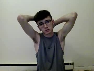 Pony2boy Chaturbate stream image from August 21, 2025