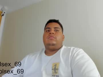 Poolsexx_69 Chaturbate stream image from August 21, 2025
