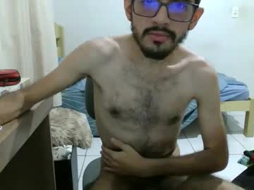 Principecarinho Chaturbate stream image from August 21, 2025