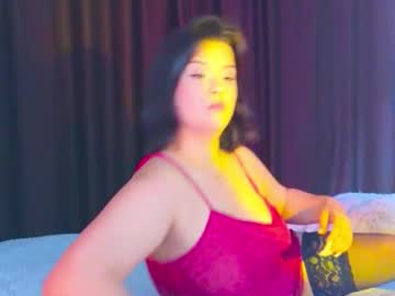 Sherbru Chaturbate stream image from August 21, 2025
