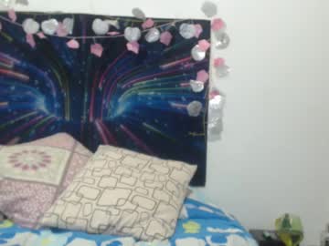 Sweet_Miamia Chaturbate stream image from August 21, 2025