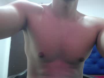 Thomas_Neuman Chaturbate stream image from August 21, 2025