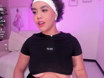 Tyra_Malkova Chaturbate stream image from August 21, 2025