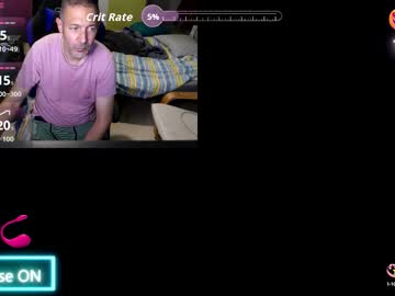 55hotgboy Chaturbate stream image from August 22, 2025