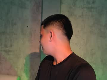 Angelo_Cute18 Chaturbate stream image from August 22, 2025