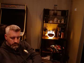 Anonymousblokeuk Chaturbate stream image from August 22, 2025