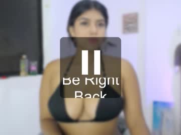 Antonella_Mcry Chaturbate stream image from August 22, 2025