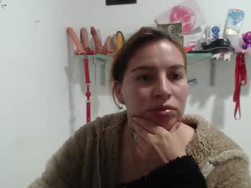 Cloefuckass30 Chaturbate stream image from August 22, 2025