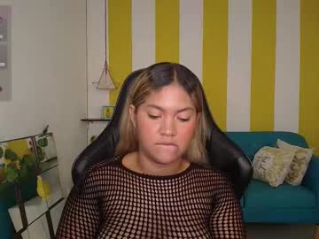 Cristal_War Chaturbate stream image from August 22, 2025
