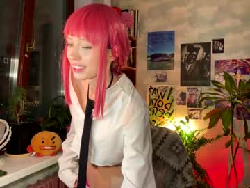Darlingdarinka Chaturbate stream image from August 22, 2025