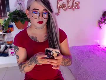 Laveneno_Ortiz07 Chaturbate stream image from August 22, 2025