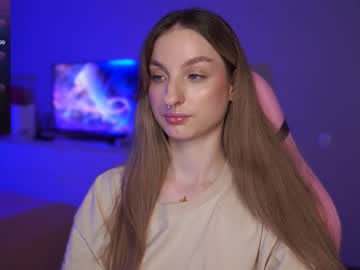 Lexystoun Chaturbate stream image from August 22, 2025