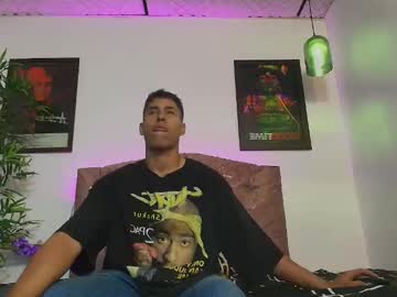 Max_Padraig Chaturbate stream image from August 22, 2025