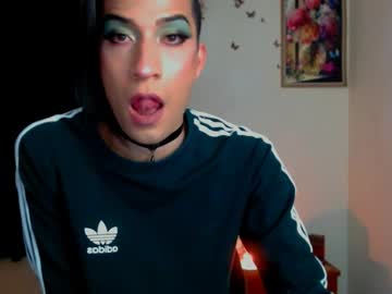 Novanyx11 Chaturbate stream image from August 22, 2025