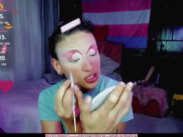 Summer__Xo Chaturbate stream image from August 22, 2025