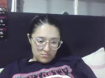Sweetyypeach Chaturbate stream image from August 22, 2025