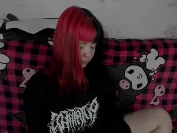 Toriayun0 Chaturbate stream image from August 22, 2025