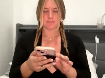 Allyanalangel Chaturbate stream image from August 22, 2025
