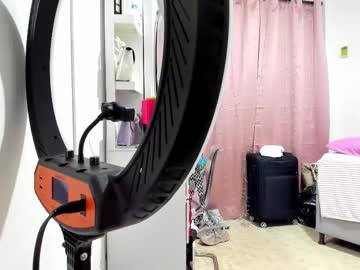 Aynara_Kiss Chaturbate stream image from August 22, 2025