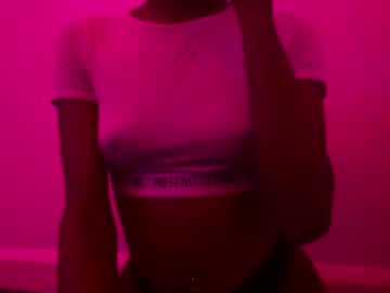 Chanelx67 Chaturbate stream image from August 22, 2025
