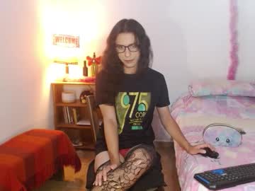 Cute_Femboy420 Chaturbate stream image from August 22, 2025