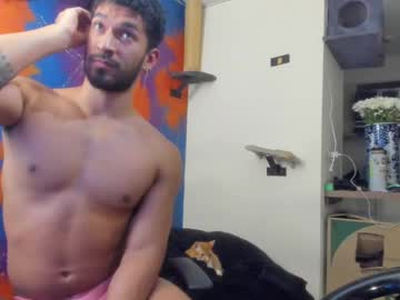 Leondevereda_ Chaturbate stream image from August 22, 2025