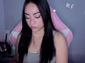 Lya_Levine Chaturbate stream image from August 22, 2025